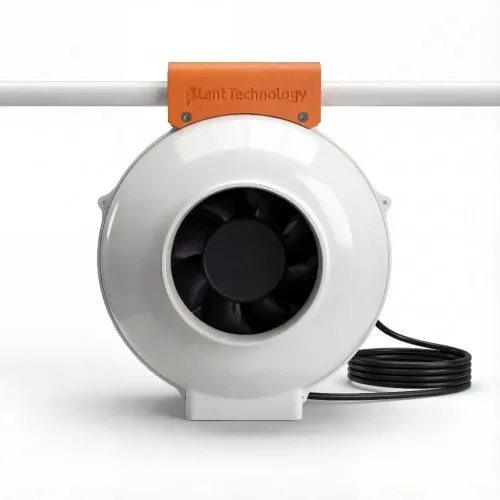 Prima Klima Lüfter Halterung 100/125mm 16mm kaufen