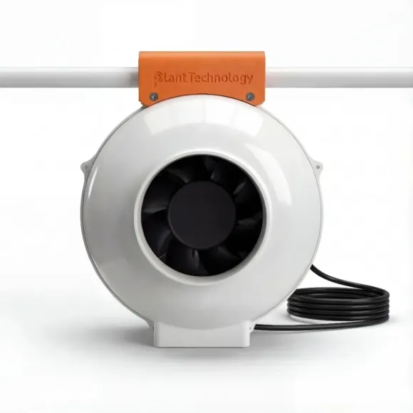 Prima Klima Lüfter Halterung 100/125mm 16mm kaufen