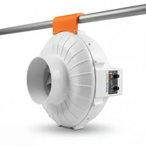 Prima Klima Lüfter Halterung 100/125mm 16mm kaufen