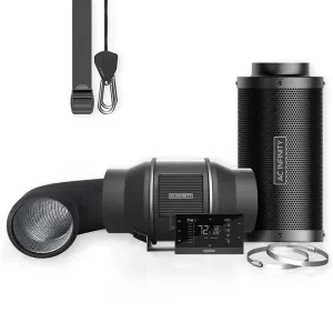 AC Infinity Abluftset Pro T6 150mm AI+ kaufen
