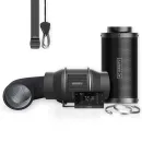 AC Infinity Cloudline Abluftset Pro T6 AI+ | silent | EC | 700³/h | 150mm | bis 120x120 cm