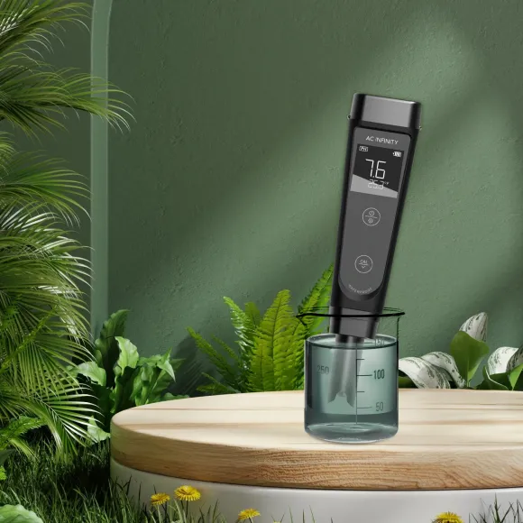 AC Infinity pH-Stift Tester für Wasser kaufen