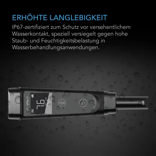 AC Infinity pH-Stift Tester für Wasser kaufen