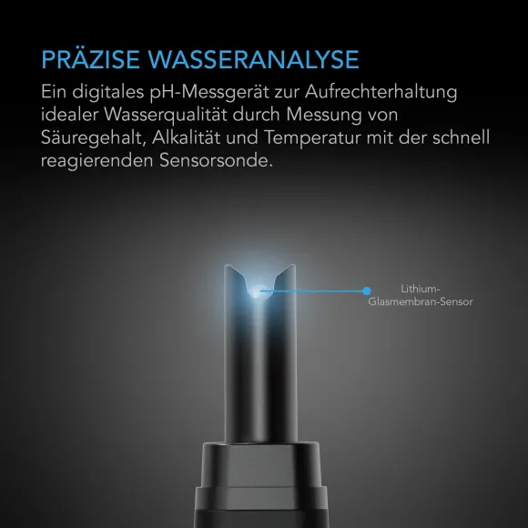 AC Infinity pH-Stift Tester für Wasser kaufen