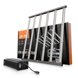 Lumen King Eco Line 720W Grow LED günstig kaufen