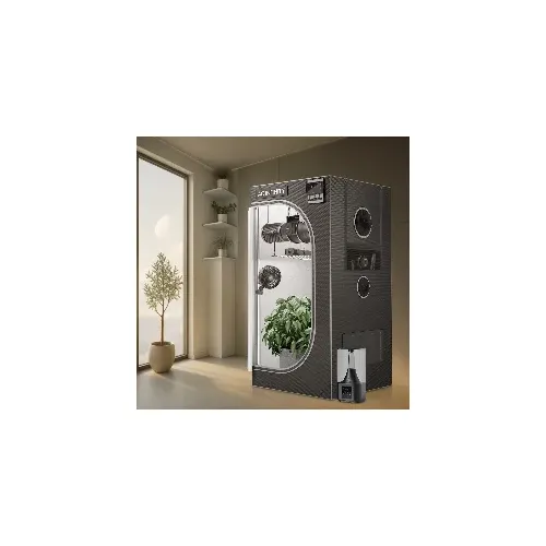AC Infinity Cloudlab 844 GEN 3 120x120 Growbox kaufen