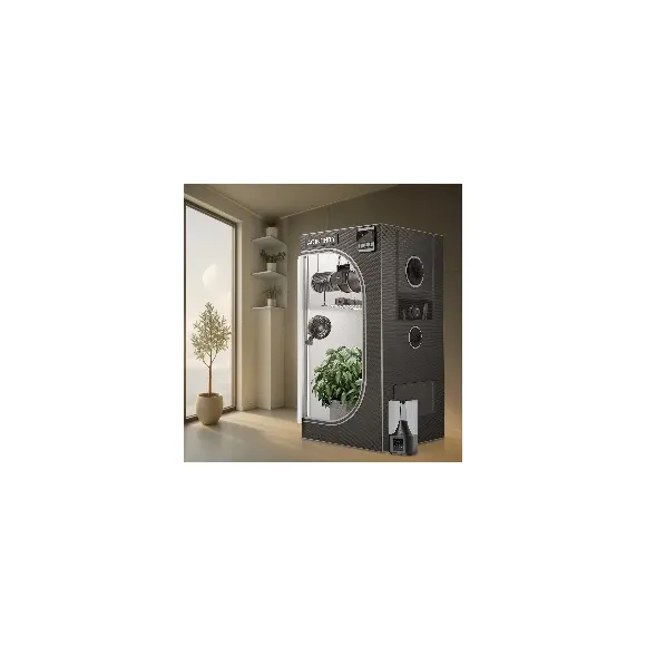 AC Infinity Cloudlab 844 GEN 3 120x120 Growbox kaufen