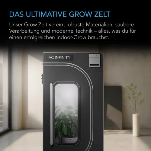 AC Infinity Cloudlab 866 Growbox 150x150 kaufen