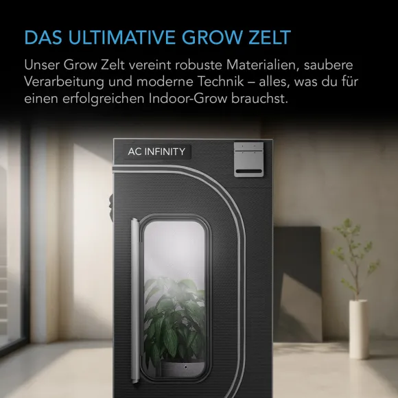 AC Infinity Cloudlab 866 Growbox 150x150 kaufen