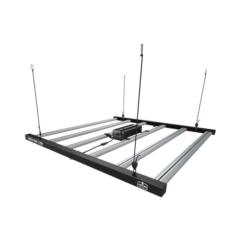 Lumen King Eco Line 720W Grow LED günstig kaufen