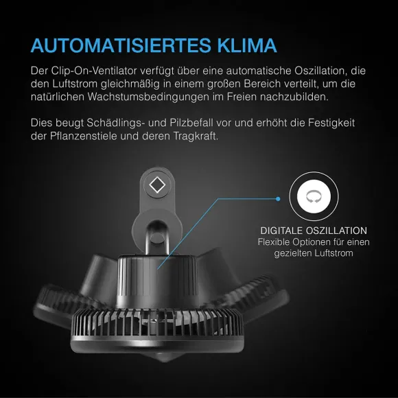 AC Infinity Grow Zelt-System 120x60 kaufen