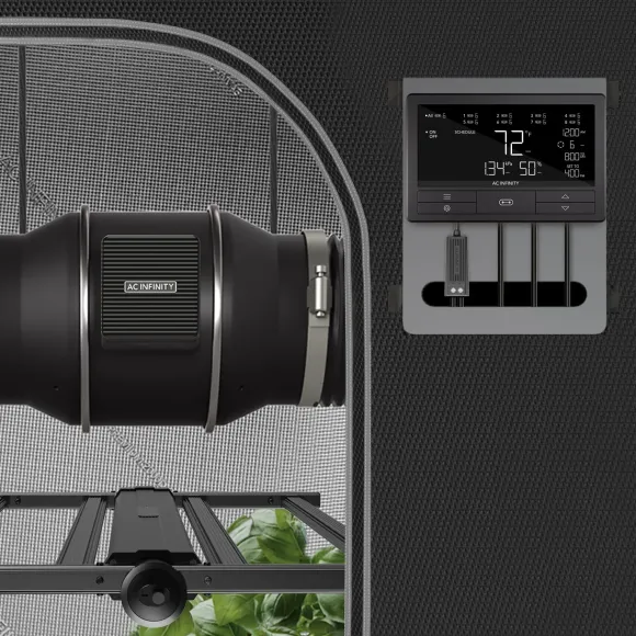 AC Infinity UIS Typ-D Adapter für Grow-LEDs kaufen
