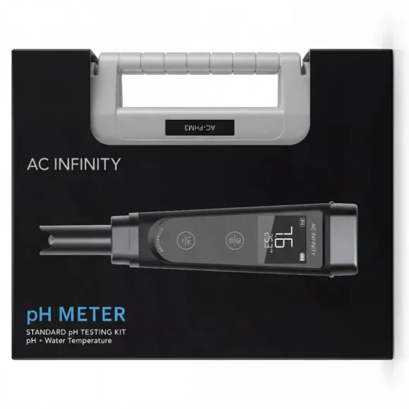 AC Infinity pH-Stift Tester für Wasser kaufen