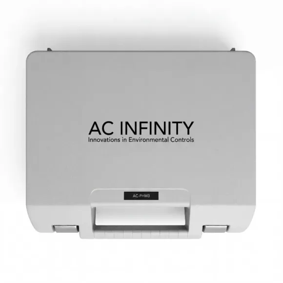 AC Infinity pH-Meter PRO Kit wechselbarer Sonde kaufen
