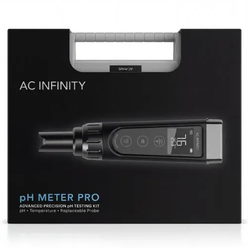 AC Infinity pH-Meter PRO Kit wechselbarer Sonde kaufen