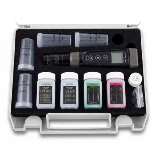 AC Infinity pH/EC Hydroponic Meter PRO Kit kaufen