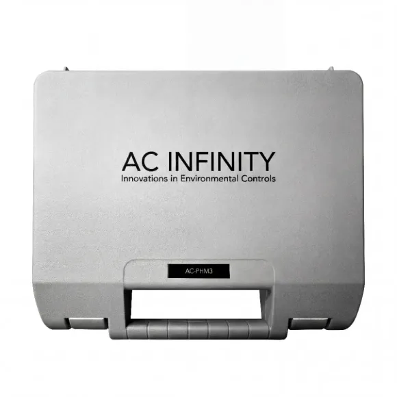 AC Infinity pH/EC Hydroponic Meter PRO Kit kaufen