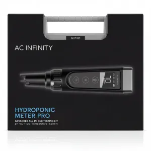 AC Infinity pH/EC Hydroponic Meter PRO Kit kaufen