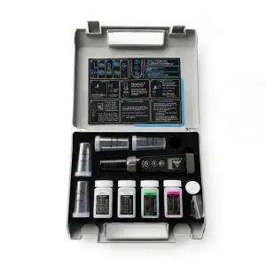 AC Infinity pH/EC Hydroponic Meter PRO Kit kaufen 2