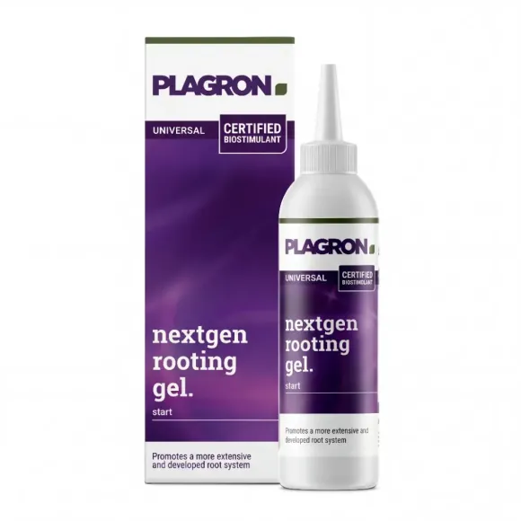 Plagron NextGen Rooting Gel hormonfrei kaufen