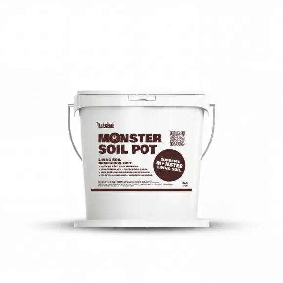 Supreme Monster Living Soil 11L All-in-One kaufen