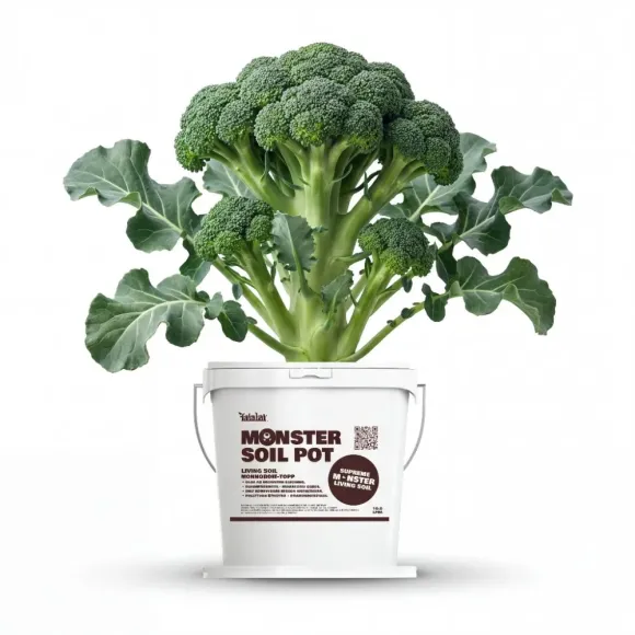 Supreme Monster Living Soil 11L All-in-One kaufen