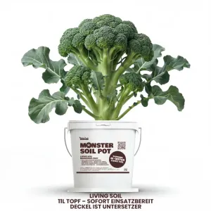 Supreme Monster Living Soil 11L All-in-One kaufen