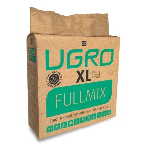 UGro Coco Brick Fullmix XL 70L für Pflanzen kaufen