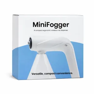 Mini Fogger Nebelpistole für deine Pflanzen kaufen 2
