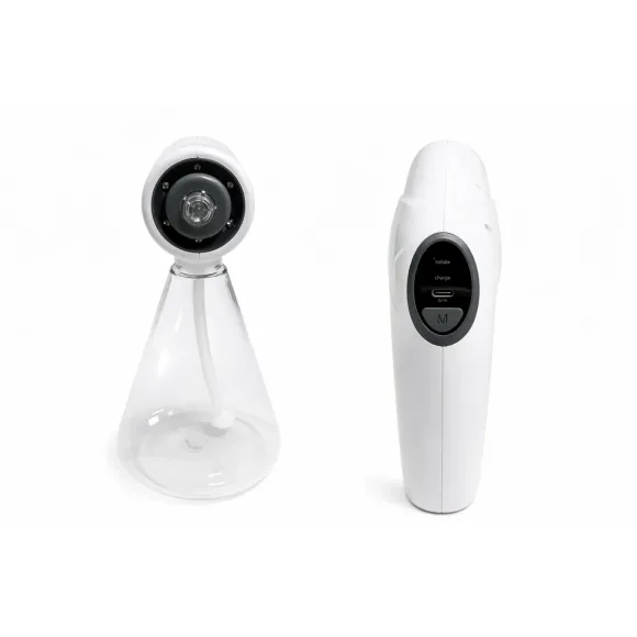 Mini Fogger Nebelpistole für deine Pflanzen kaufen