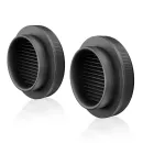 AC Infinity Zuluftfilter mit Flanschanschluss für Passive wie Aktive Zuluft