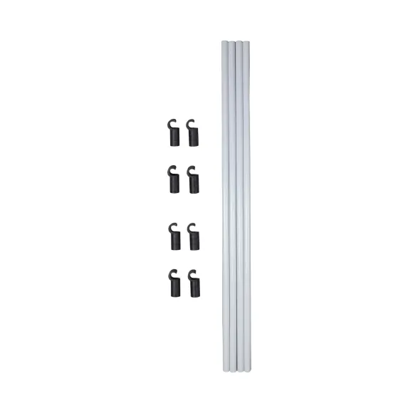 Homebox Stangen Set 80 16mm kaufen