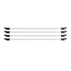 Homebox Stangen Set 100 22mm kaufen
