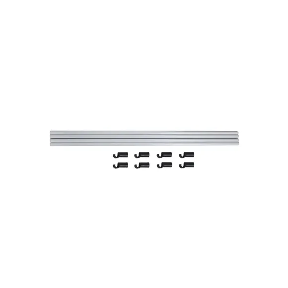 Homebox Stangen Set 120 Fixture Poles 22mm kaufen