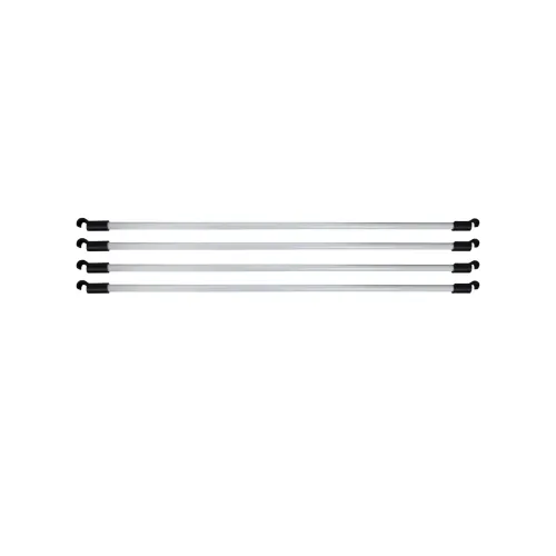 Homebox Stangen Set 120 Fixture Poles 22mm kaufen