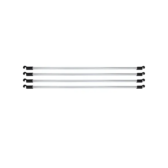Homebox Stangen Set 120 Fixture Poles 22mm kaufen