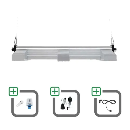 SANlight EVO 3-80 1.5 200W Sparset Dimmer kaufen