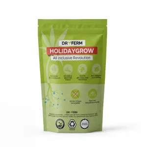DryFerm HolidayGrow Hydrogel 175g für Pflanzen kaufen 2
