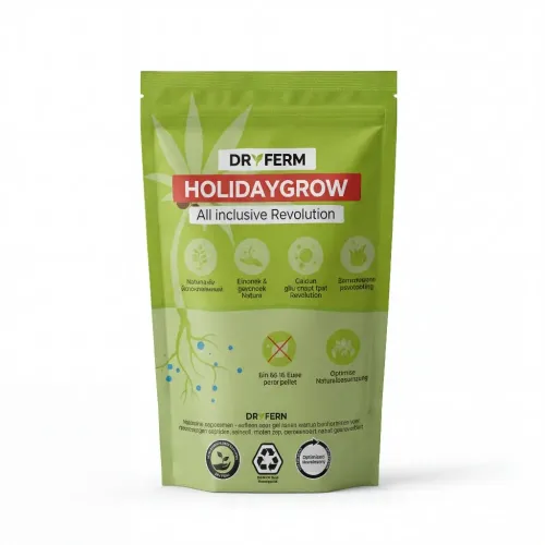 DryFerm HolidayGrow Hydrogel 175g für Pflanzen kaufen