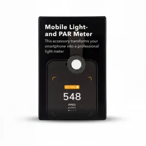 Lightray Diffuser Photone App - PAR/DLI kaufen 2