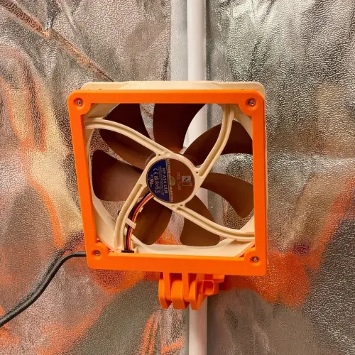 Plant Technology PC-Lüfterhalterung 12cm kaufen