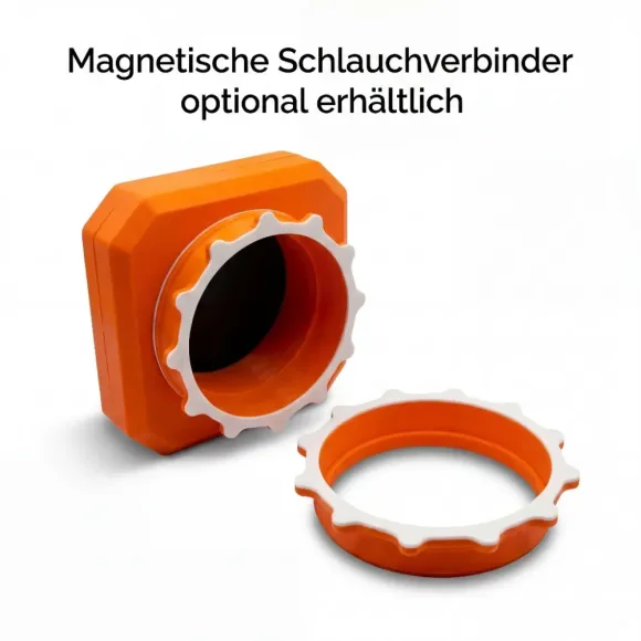 Plant Technology Zelt Einlass 150x150mm/Ø100mm kaufen