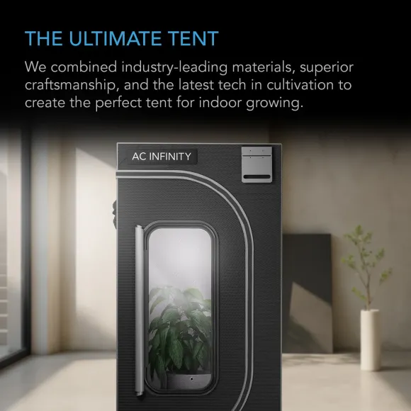 AC Infinity CLOUDLAB 642 Growbox 120x60 cm kaufen