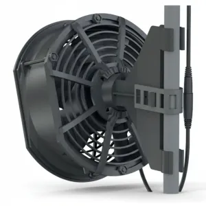 Secret Jardin Monkey Fan 180mm leise kaufen 2