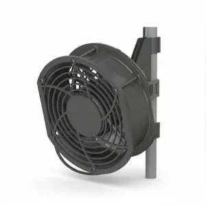 Secret Jardin Monkey Fan 180mm leise kaufen