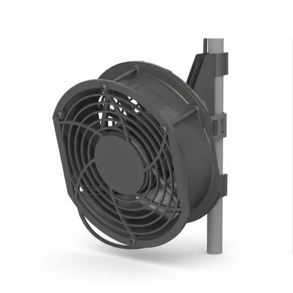Secret Jardin Monkey Fan 180mm leise kaufen