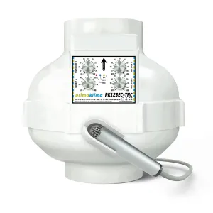 Prima Klima EC-THC Ventilator 125mm 680m³/h kaufen