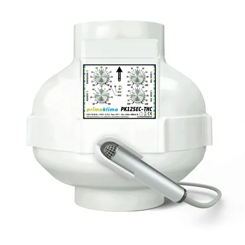 Prima Klima EC-THC Ventilator 125mm 680m³/h kaufen
