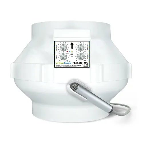 Prima Klima Temp-Control Lüfter 250mm 1450m³/h kaufen