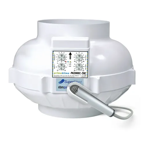 Prima Klima Temp-Control EC-THC 200mm 1350m³/h kaufen